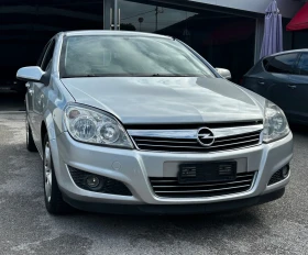 Opel Astra 1.4 ECOTEC, 90HP, снимка 1