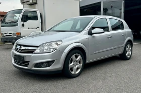 Opel Astra 1.4 ECOTEC, 90HP | Mobile.bg    3