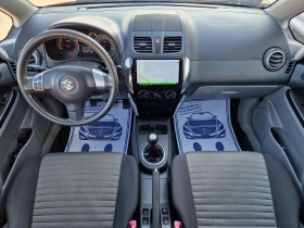 Suzuki SX4 1.6I 4WD Фейслифт, снимка 13