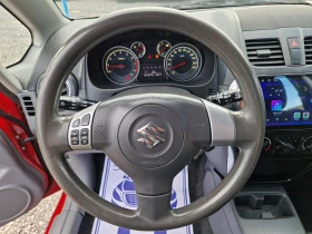 Suzuki SX4 1.6I 4WD Фейслифт, снимка 14