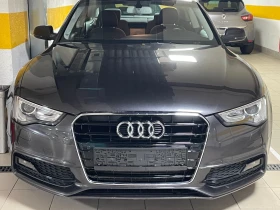 Audi A5 2.0TDI Quattro Sline Automatic , снимка 4