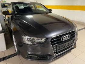 Audi A5 2.0TDI Quattro Sline Automatic , снимка 2