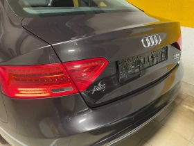 Audi A5 2.0TDI Quattro Sline Automatic , снимка 3