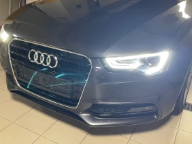 Audi A5 2.0TDI Quattro Sline Automatic , снимка 5