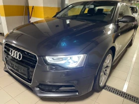 Audi A5 2.0TDI Quattro Sline Automatic , снимка 7