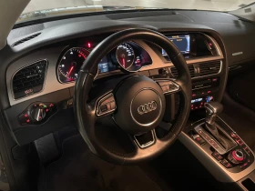 Audi A5 2.0TDI Quattro Sline Automatic , снимка 10