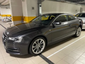 Audi A5 2.0TDI Quattro Sline Automatic , снимка 1