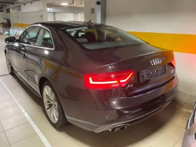 Audi A5 2.0TDI Quattro Sline Automatic , снимка 8