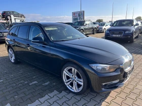 BMW 318 D AVTOMAT/KOJA/NAVI ЛИЗИНГ, снимка 4