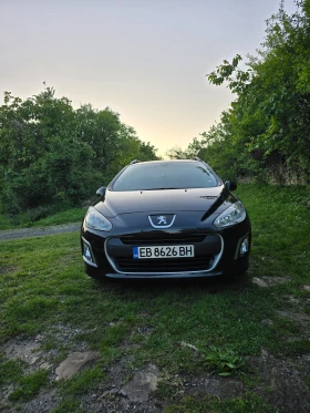 Peugeot 308, снимка 2