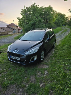 Peugeot 308, снимка 4