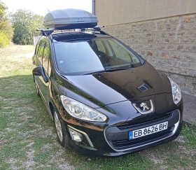 Peugeot 308, снимка 1