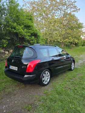 Peugeot 308, снимка 3