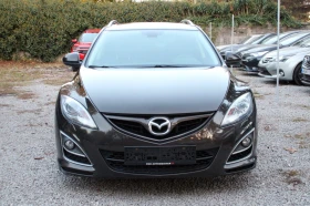 Mazda 6 2.2 MZR GTA FULL, снимка 8