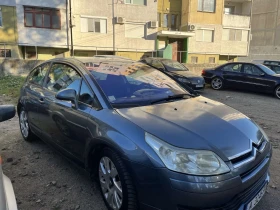 Citroen C4, снимка 1