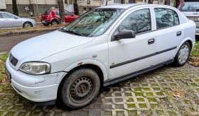 Opel Astra G, снимка 1