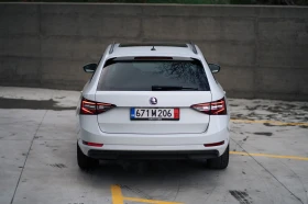 Skoda Superb TDI EURO 6, снимка 5