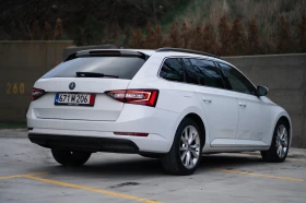 Skoda Superb TDI EURO 6, снимка 4