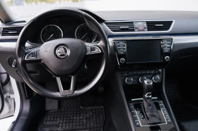 Skoda Superb TDI EURO 6, снимка 9