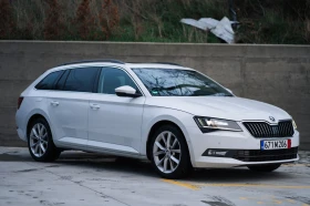 Skoda Superb TDI EURO 6, снимка 1