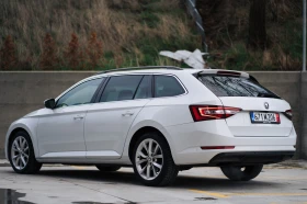 Skoda Superb TDI EURO 6, снимка 3