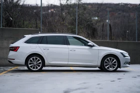 Skoda Superb TDI EURO 6, снимка 2