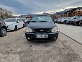 Kia Carens 2.0CRDI, снимка 1