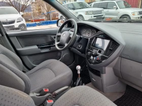 Kia Carens 2.0CRDI, снимка 16