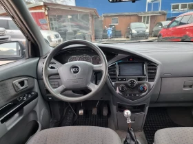 Kia Carens 2.0CRDI, снимка 12