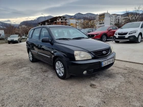 Kia Carens 2.0CRDI, снимка 8