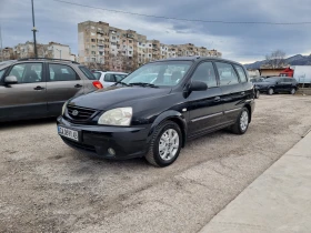 Kia Carens 2.0CRDI, снимка 3