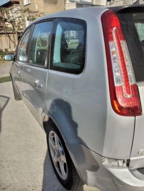 Ford C-max 1.6 тди, снимка 4