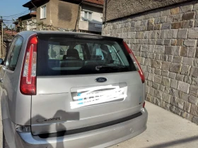 Ford C-max 1.6 тди, снимка 3