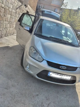 Ford C-max 1.6 тди, снимка 2