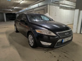 Ford Mondeo 2.0, снимка 3