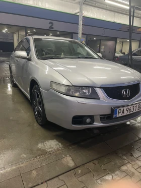 Honda Accord | Mobile.bg    3