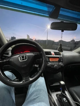 Honda Accord | Mobile.bg    8