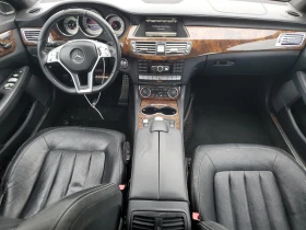 Mercedes-Benz CLS 500 550* 4MATIC* PARK ASSIST* KEYLESS* ЗАДНА КАМЕРА, снимка 8