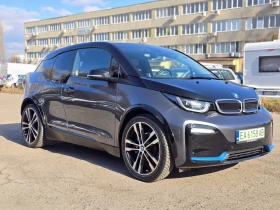 BMW i3  S 120/42kw термо помпа CarPlay камера парктроник, снимка 3