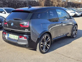 BMW i3  S 120/42kw термо помпа CarPlay камера парктроник, снимка 5