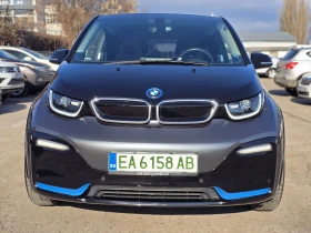 BMW i3  S 120/42kw термо помпа CarPlay камера парктроник, снимка 2