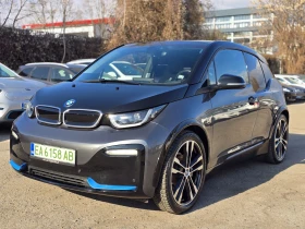 BMW i3  S 120/42kw термо помпа CarPlay камера парктроник, снимка 1