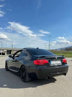 BMW 335, снимка 4