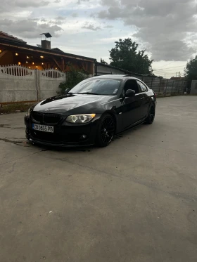 BMW 335, снимка 1