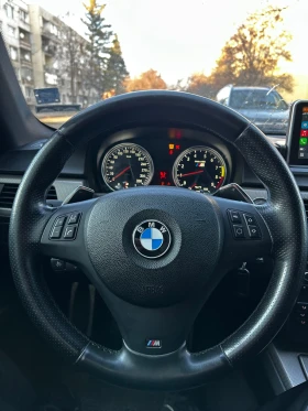 BMW 335, снимка 6