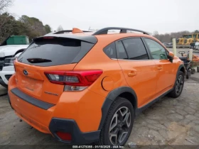 Subaru XV CROSSTREK LIMITED 2020! | Mobile.bg    5