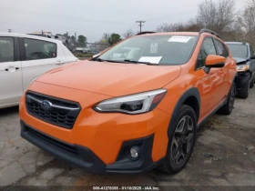 Subaru XV CROSSTREK LIMITED 2020! | Mobile.bg    3