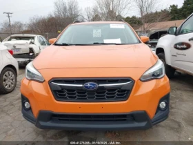 Subaru XV CROSSTREK LIMITED 2020! | Mobile.bg    2