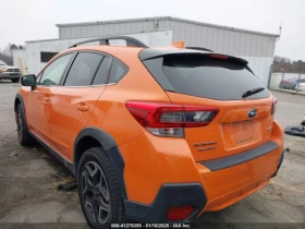 Subaru XV CROSSTREK LIMITED 2020! | Mobile.bg    4