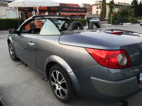 Renault Megane Kabriolet, снимка 6